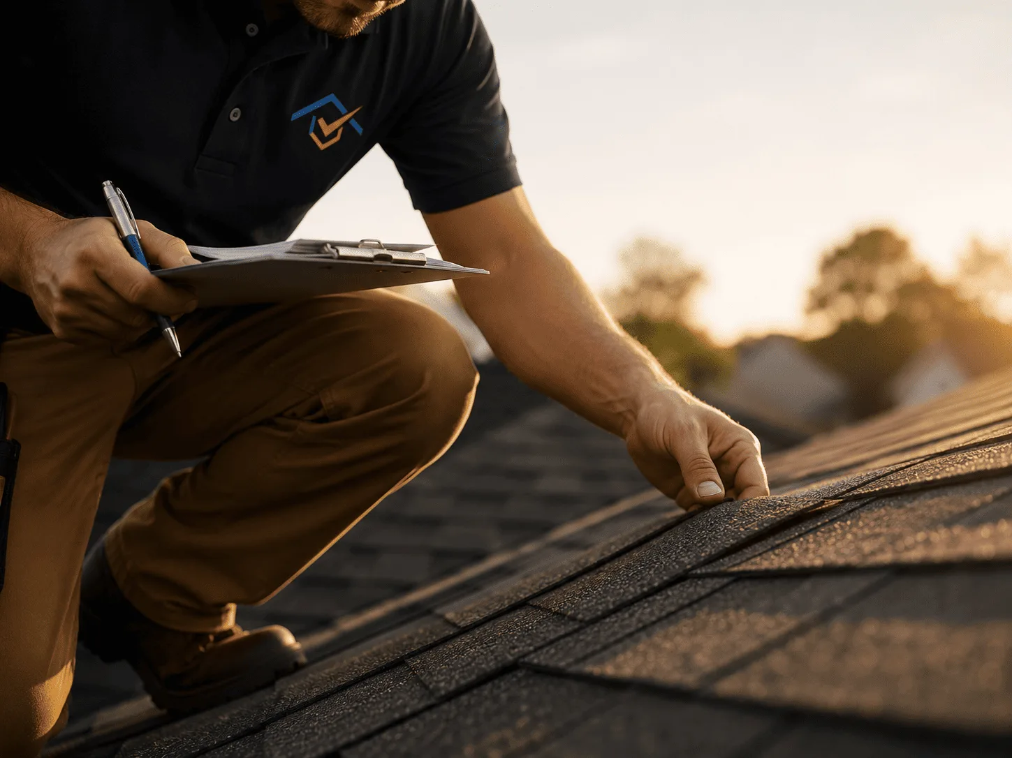 Why Choose Roof Inspection in Cranks, KY