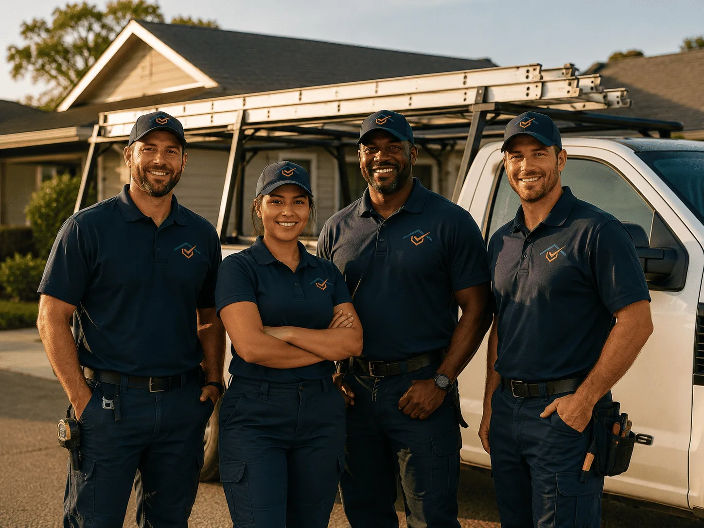 Roof Inspection company in Cranks, KY